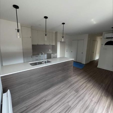 4 ½ Neufs à louer – Disponibles dès maintenant - Photo 3