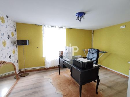 Appartement à louer à Desvres - Réf. bsmf068 - Photo 4