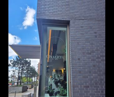 2 Bed Flat, Oxygen Tower, M1 - Photo 1