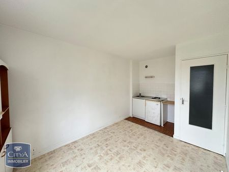 Location Appartement 1 pièce 29m² MACON 71000 - Photo 3