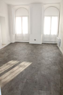 Appartement 3 pièce(s) 2 chambre(s) 60.75 m² - Photo 1