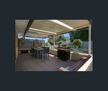 Spacious Family Home with Entertaining Area - Photo 6