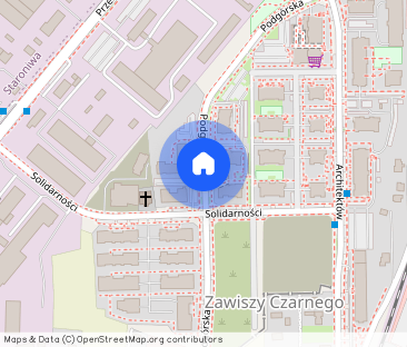 Pokój w mieszkaniu na ul. Podgórskiej | Osiedle Architektów - Photo 1