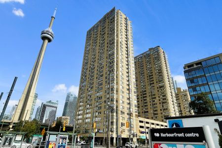 For Lease - 270 Queens Quay Unit# 2607, Toronto, Ontario - Photo 5