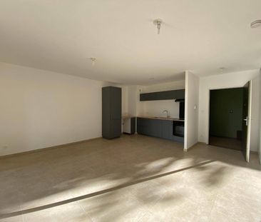 Location appartement 2 pièces 49.05 m² à Valence (26000) - Photo 2