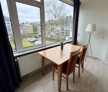 Te huur: Appartement Simon van Leeuwenstraat in Eindhoven - Foto 3