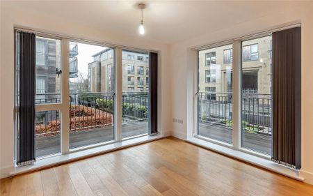 2 bedroom apartment to rent - Photo 2