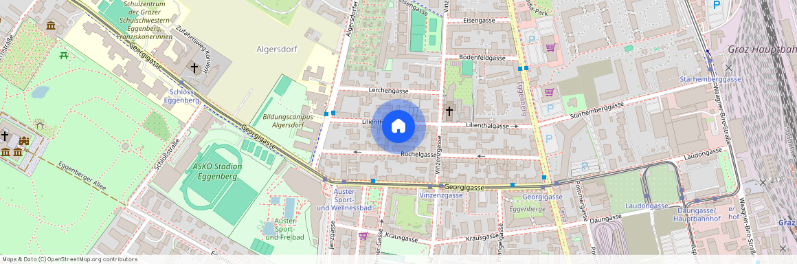 Lilienthalgasse 39, 8020, Graz