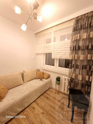 Mieszkanie na wynajem od stycznia - Фото 4