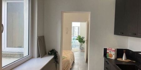 Gelijkvloers app. te huur in Gent voor € 875 met 1 slaapkamer - Photo 5