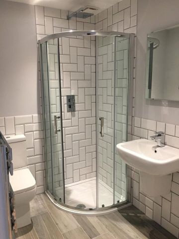 1 bedroom apartment to rent - Photo 3