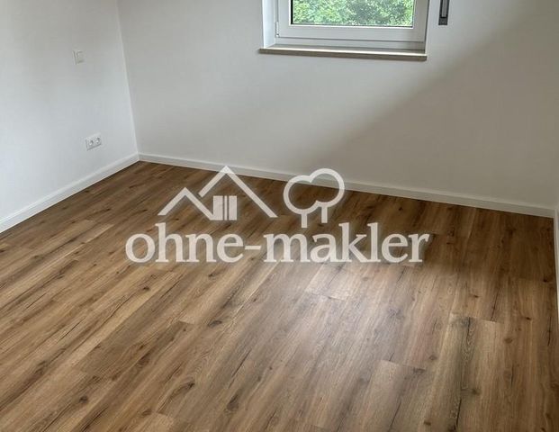 Etagenwohnung in Eggenfelden - Foto 1