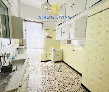 Διαμέρισμα για ενοικίαση Αγία Βαρβάρα Δάφνης (Δάφνη) - Photo 4