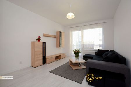 =HIT= w pełni rozkładowe 3 pokoje Olimpia Port = - Photo 5