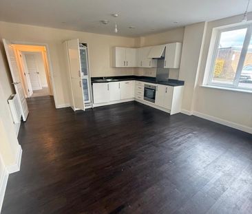 2 Bed Flat, Mondrian Court, HA3 - Photo 3