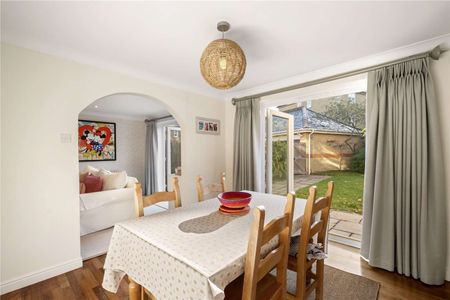 A wonderful four bedroom detached house with double garage and off street parking. - Photo 3