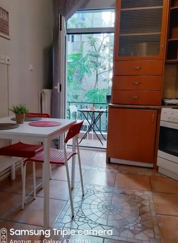 Διαμέρισμα για ενοικίαση Πλατεία Ναυαρίνου (Κέντρο Θεσσαλονίκης) - Photo 5