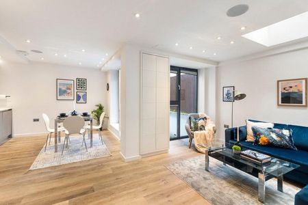 Pentonville Road - Photo 5