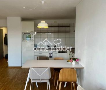 Einmaliges Penthouse in Spitzenlage mitten in Ottensen mit großzügi... - Photo 5