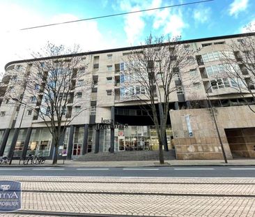 Location Appartement 1 pièce 20m² LE MANS 72000 - Photo 5