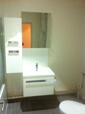 Appartement F2 à louer sur Troyes dans le département de l'Aube - Photo 4