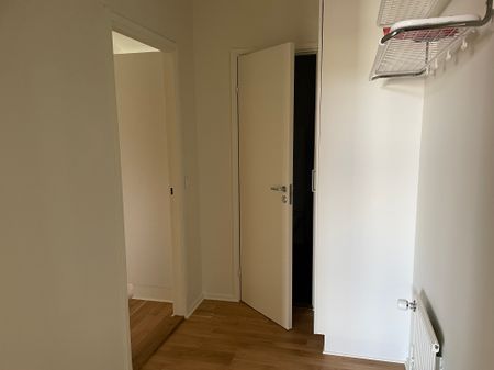 Fredriksbergsgatan 10 A - Foto 4