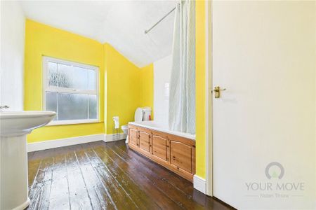 2 bedroom terraced house to rent - Photo 3