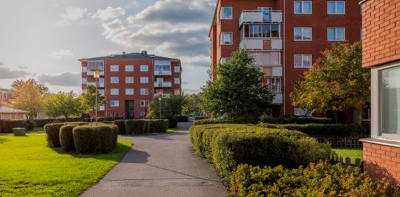 Albert Engströmsgatan 2 E, 75430, Uppsala - Photo 2