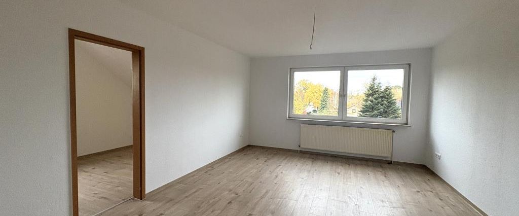 2-Zimmer-Wohnung in Loxstedt - Foto 1
