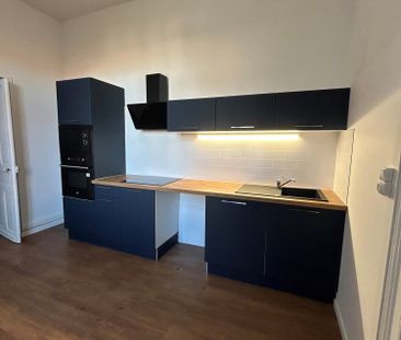 T4 À LOUER - RUE HENRI FAISANS - PAU - 140m² AVEC BALCON - Photo 2