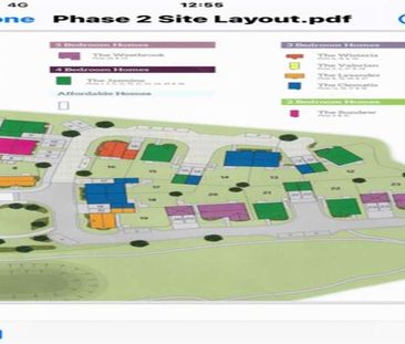 Magnolia Close, BN27 - Photo 3