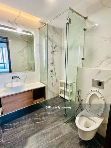 Core Residence @ TRX, Tun Razak Exchange, Kuala Lumpur - Foto 5