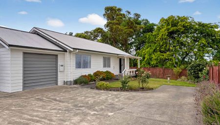 Easy Living in Riverdale For Rent! - Photo 3