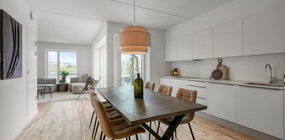 Moderne boliger i smukke omgivelser - Photo 2