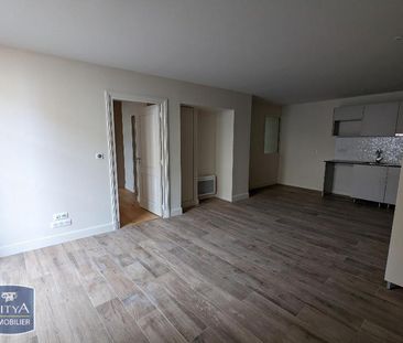 Location Appartement 2 pièces 45m² ALBI 81000 - Photo 2