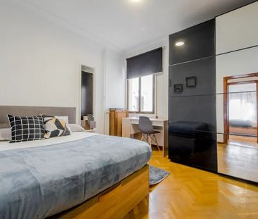 Calle de Marcenado, Madrid, Community of Madrid 28002 - Photo 4