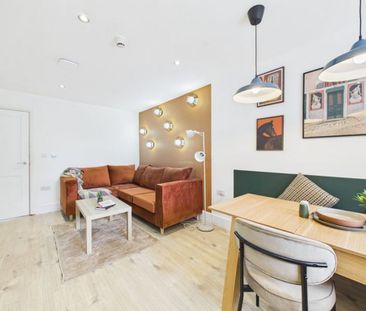 1 bedroom in a house share to rent - Photo 3