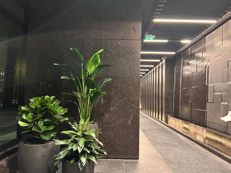 For Lease - 110 Broadway Avenue Unit# 1211, Toronto, Ontario - Photo 5