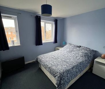1 Bed Flat, Redrup House, SE14 - Photo 4