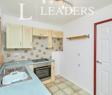 1 bedroom terraced house to rent - Photo 4