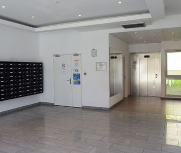 Résidence étudiante René Magnac Marseille - Photo 5