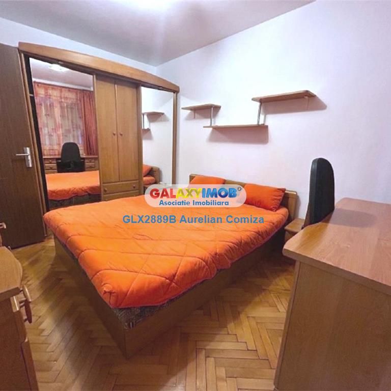 Apartament 2 camere 5 minute metrou Obor - Photo 1