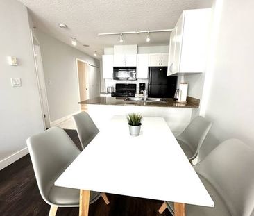 Heart of downtown Vancouver. Furnished 1BR Feb 1st, 2025~. $2,700 - Photo 4