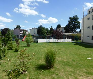Appartement en attique avec terrasse spacieuse - Foto 6