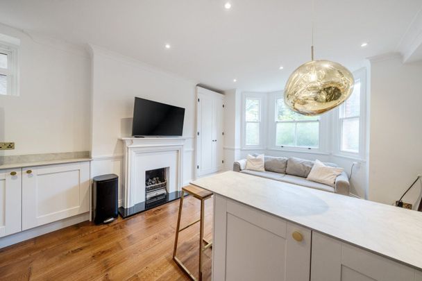 Knatchbull Road, London, SE5 - Photo 1