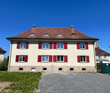 Wohnen wie im Eigentum zwei Haushälften in genossenschaftlichem Umfeld - Photo 2