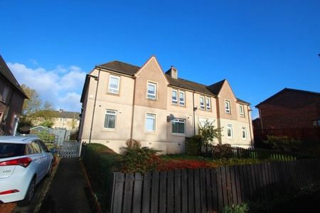 New Edinburgh Road, Glasgow, G71 - Photo 4