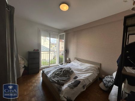 Location Appartement 2 pièces 55m² BRIVE LA GAILLARDE 19100 - Photo 3