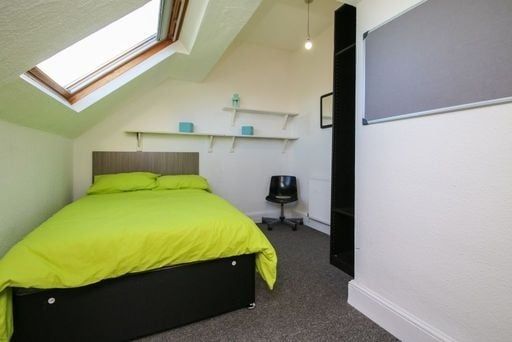 5 Bed Terraced House, Jubilee Drive, L7 - Photo 1