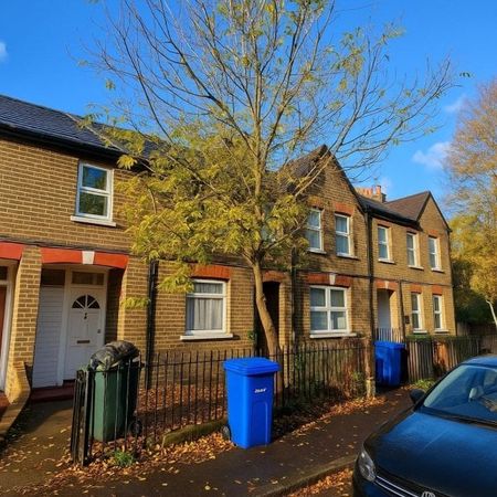 Riverview Flats London Road Purfleet, Property for rent - Photo 2